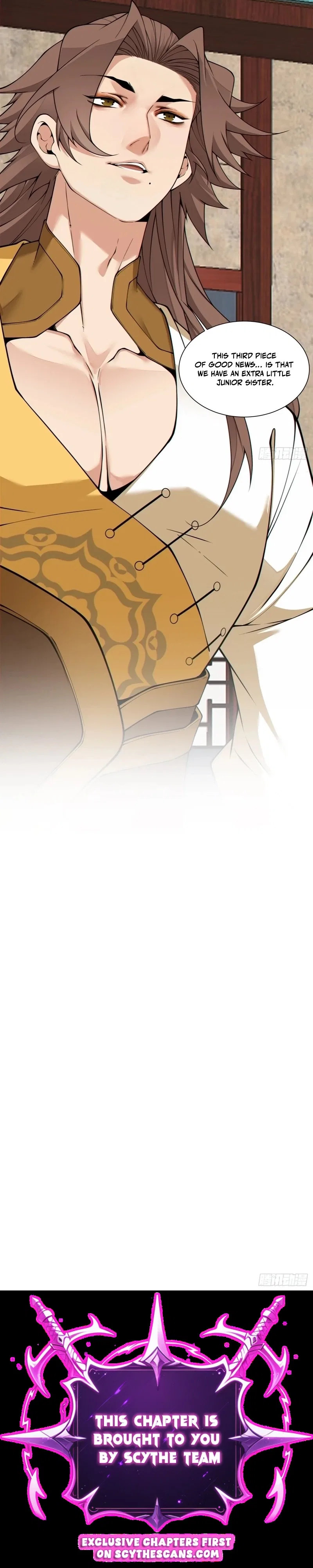 My Disciples Are All Big Villains Chapter 542 – Page 6