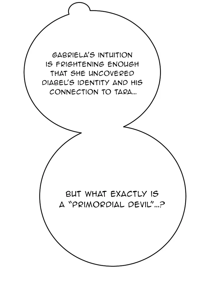 The Devil Raises a Lady Chapter 124 – Page 30