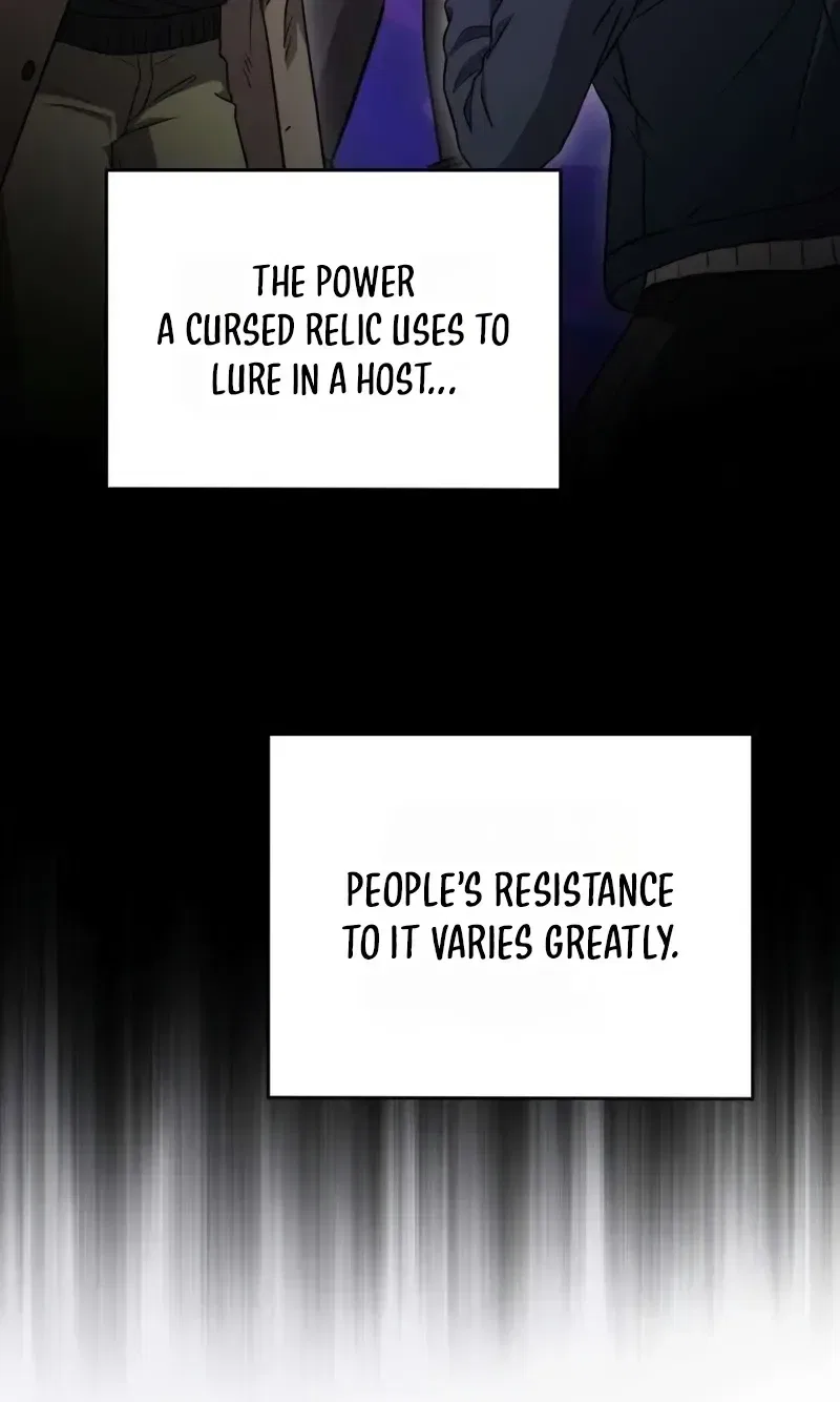 The Corruption Immune Swordsman’s Calamity Sword Chapter 8 – Page 4