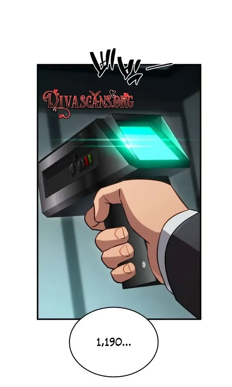 The Corruption Immune Swordsman’s Calamity Sword Chapter 8 – Page 7