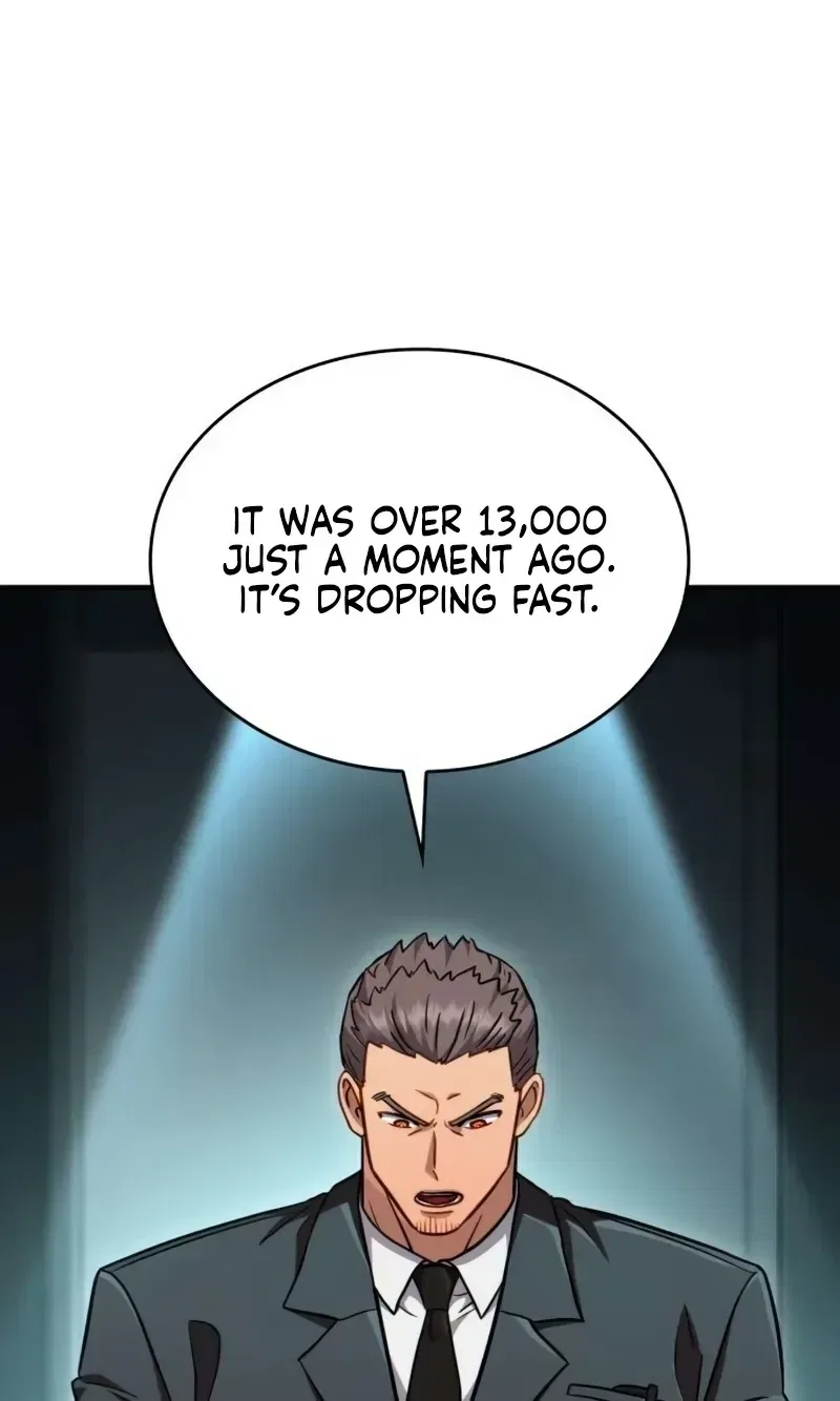 The Corruption Immune Swordsman’s Calamity Sword Chapter 8 – Page 8