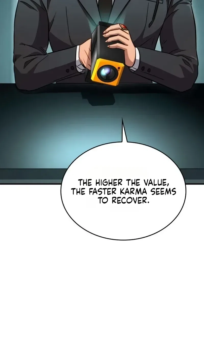 The Corruption Immune Swordsman’s Calamity Sword Chapter 8 – Page 9