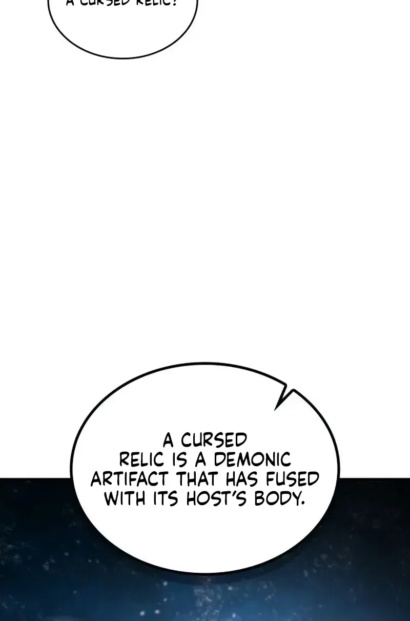 The Corruption Immune Swordsman’s Calamity Sword Chapter 8 – Page 12