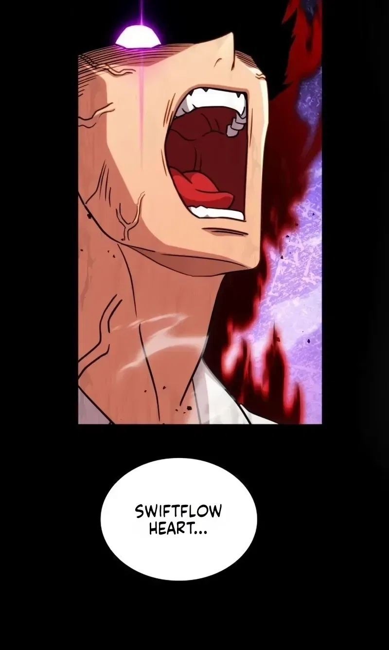 The Corruption Immune Swordsman’s Calamity Sword Chapter 8 – Page 17