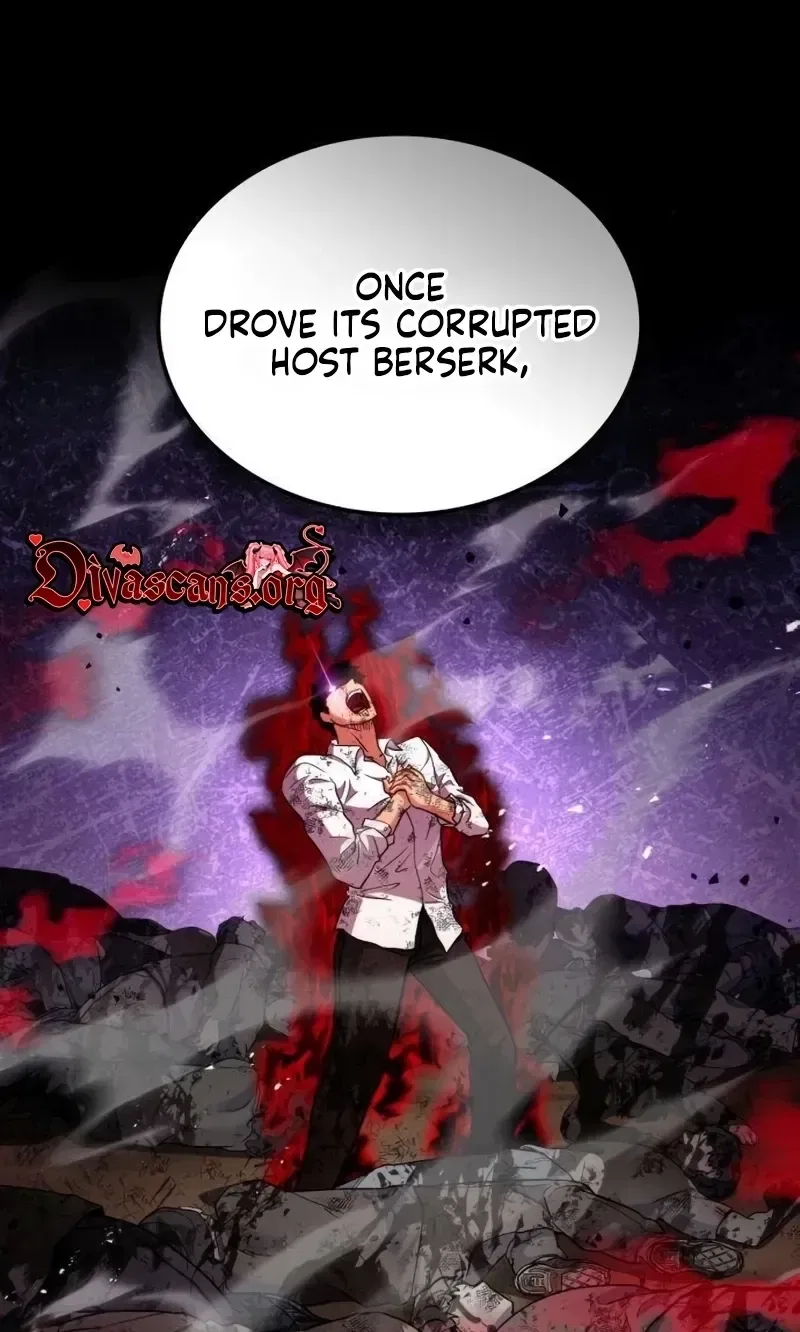 The Corruption Immune Swordsman’s Calamity Sword Chapter 8 – Page 18