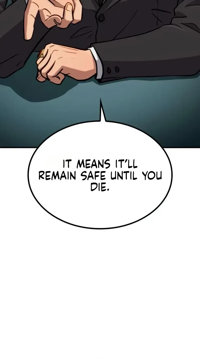The Corruption Immune Swordsman’s Calamity Sword Chapter 8 – Page 23