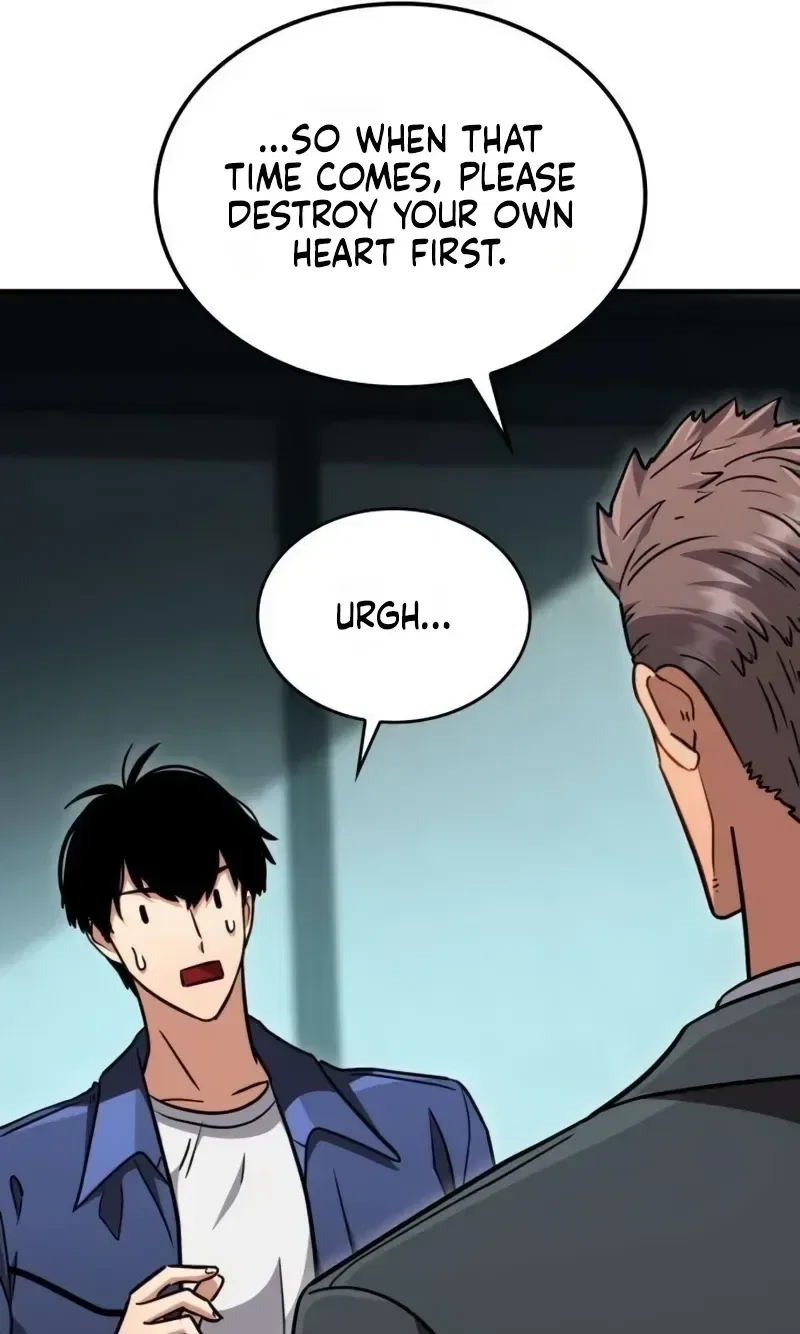 The Corruption Immune Swordsman’s Calamity Sword Chapter 8 – Page 24