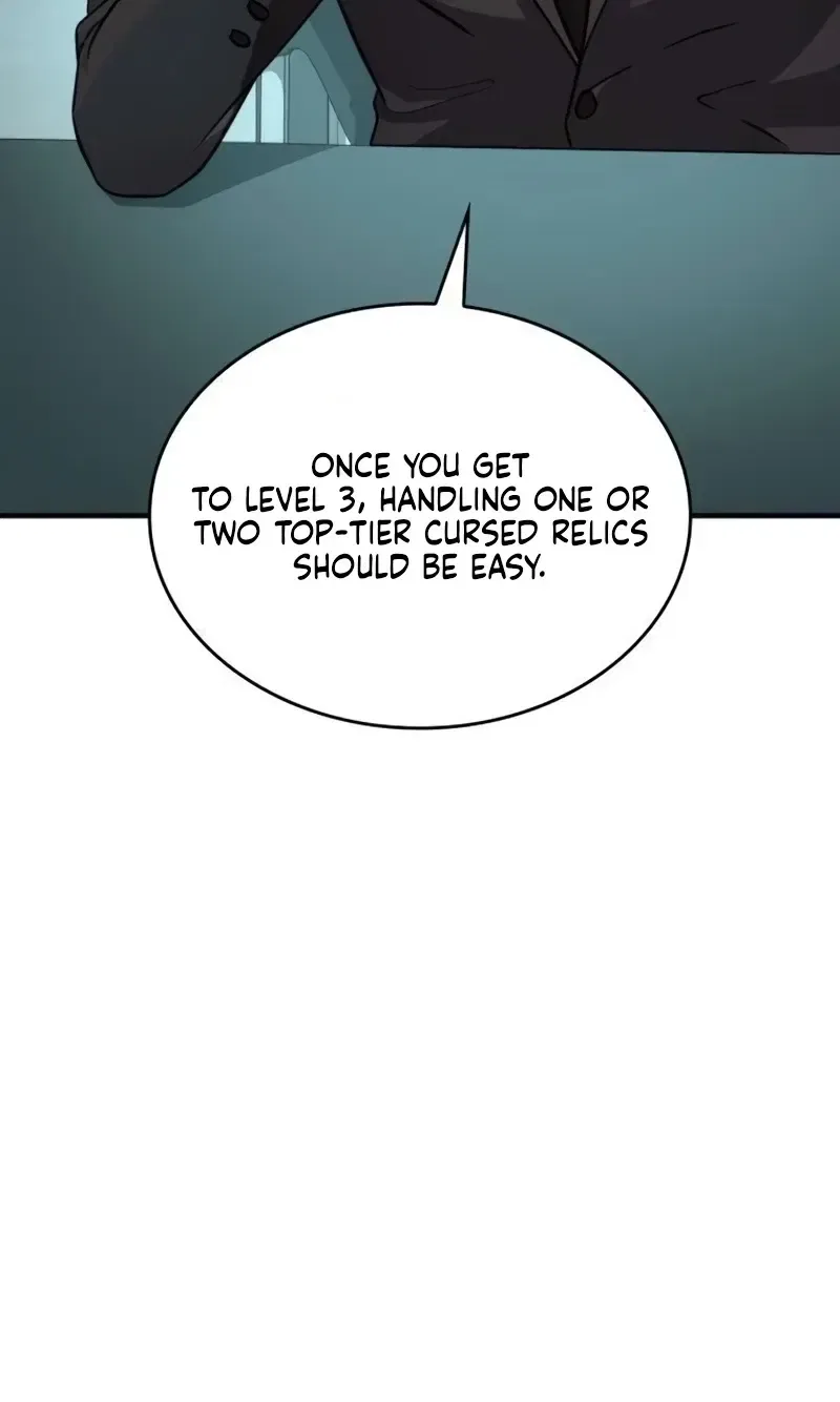 The Corruption Immune Swordsman’s Calamity Sword Chapter 8 – Page 27