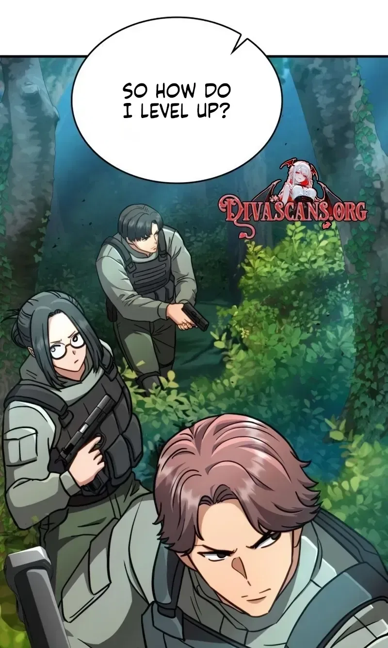 The Corruption Immune Swordsman’s Calamity Sword Chapter 8 – Page 28
