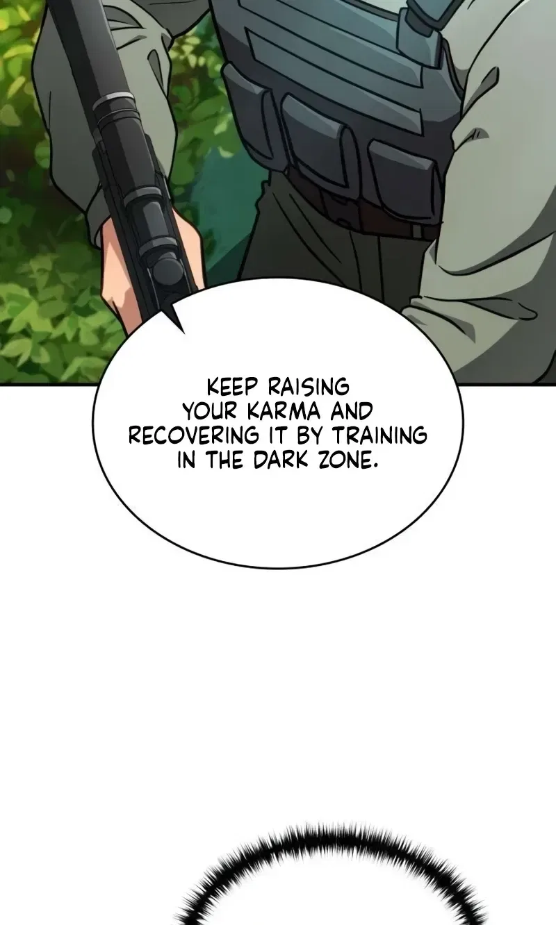 The Corruption Immune Swordsman’s Calamity Sword Chapter 8 – Page 29
