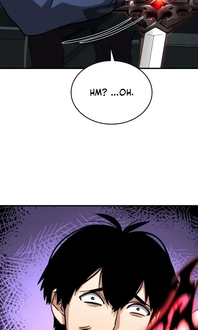 The Corruption Immune Swordsman’s Calamity Sword Chapter 8 – Page 32