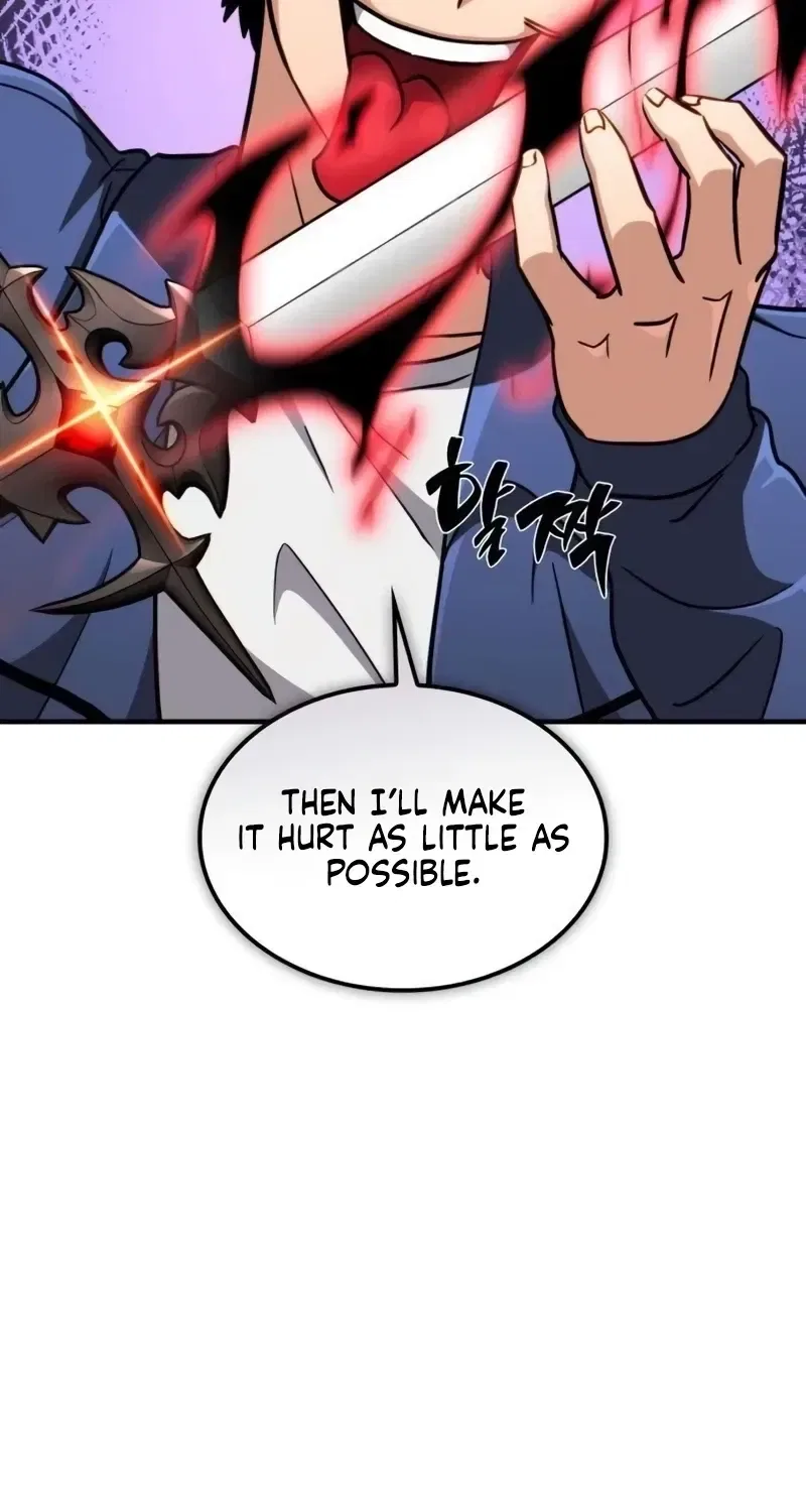The Corruption Immune Swordsman’s Calamity Sword Chapter 8 – Page 33