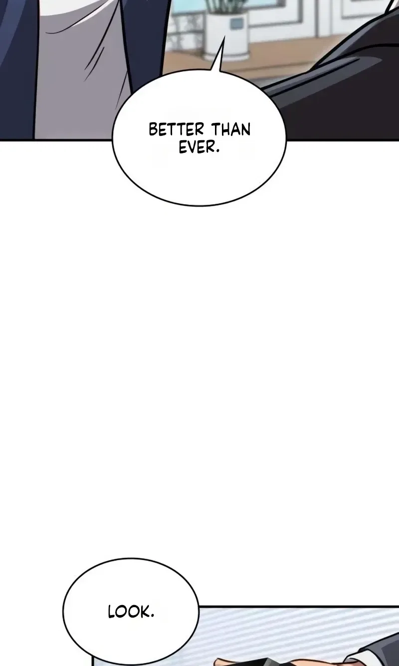 The Corruption Immune Swordsman’s Calamity Sword Chapter 8 – Page 38