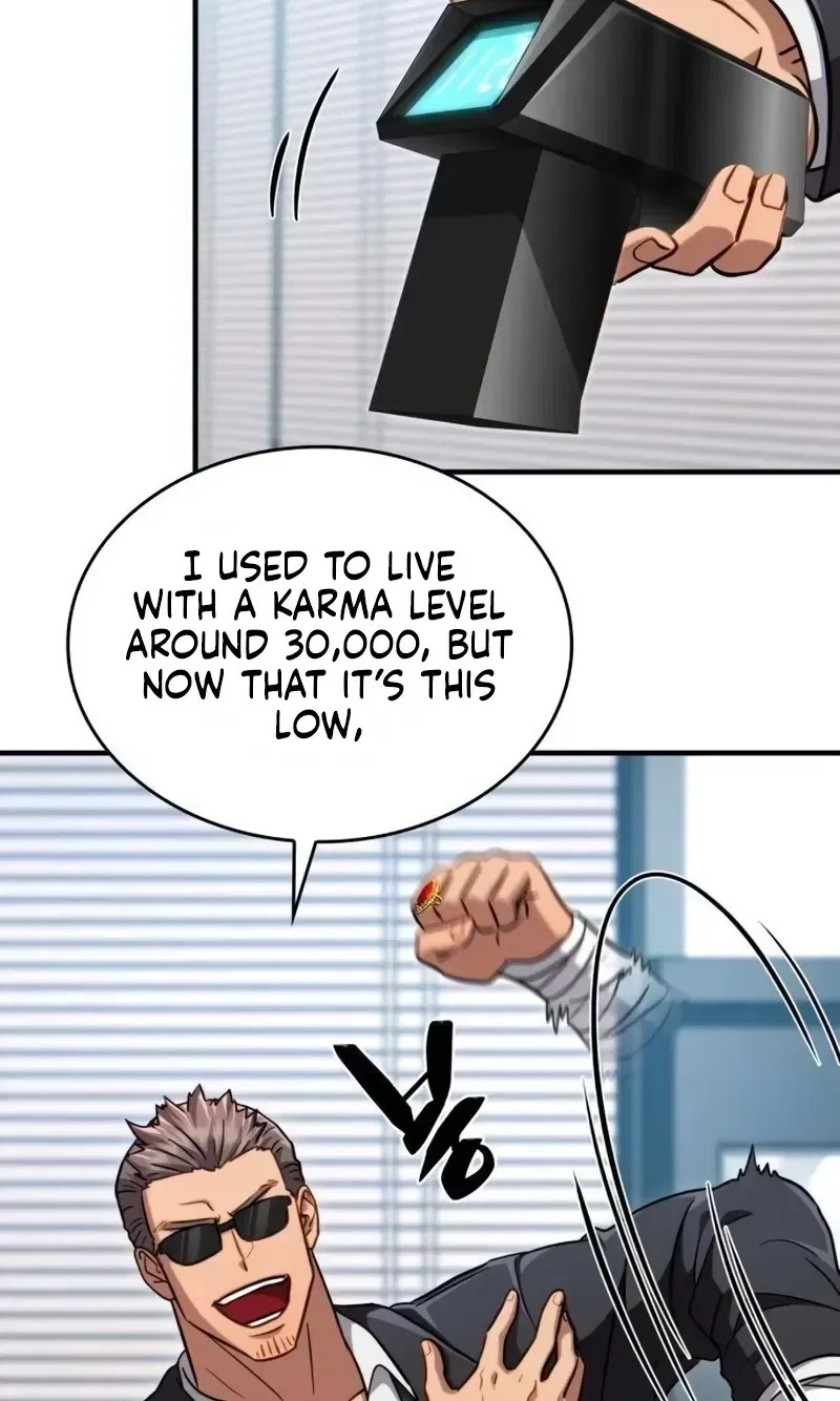 The Corruption Immune Swordsman’s Calamity Sword Chapter 8 – Page 39