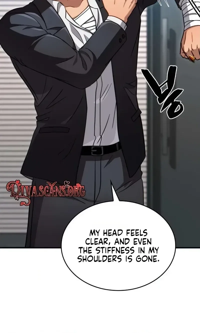 The Corruption Immune Swordsman’s Calamity Sword Chapter 8 – Page 40
