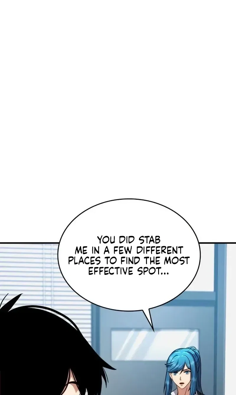 The Corruption Immune Swordsman’s Calamity Sword Chapter 8 – Page 41