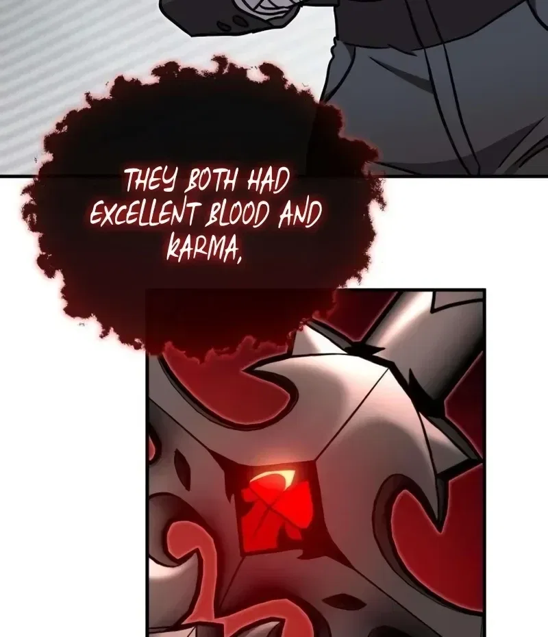 The Corruption Immune Swordsman’s Calamity Sword Chapter 8 – Page 44
