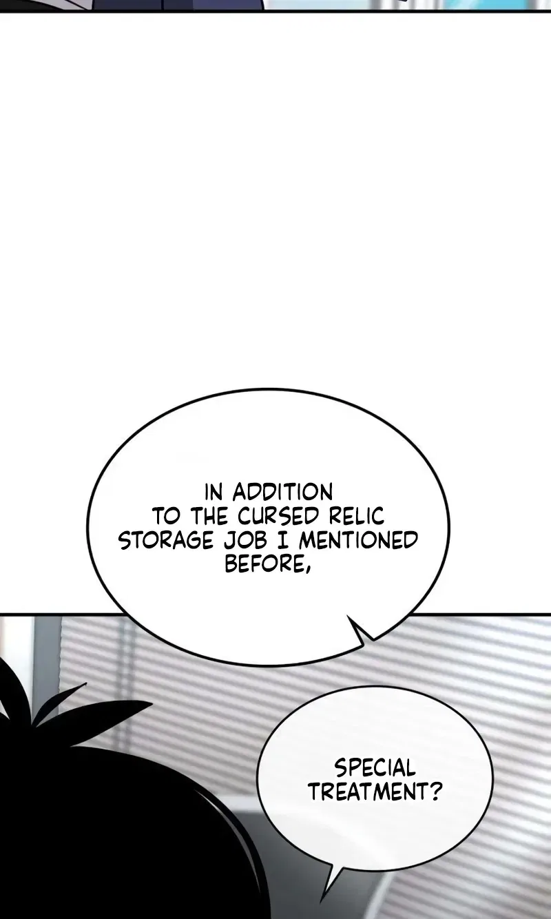 The Corruption Immune Swordsman’s Calamity Sword Chapter 8 – Page 47