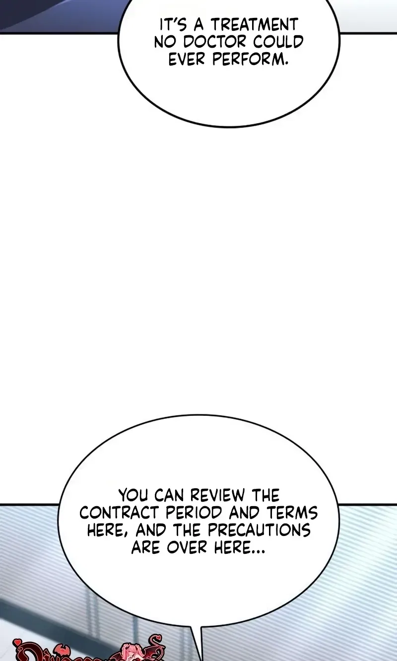 The Corruption Immune Swordsman’s Calamity Sword Chapter 8 – Page 51