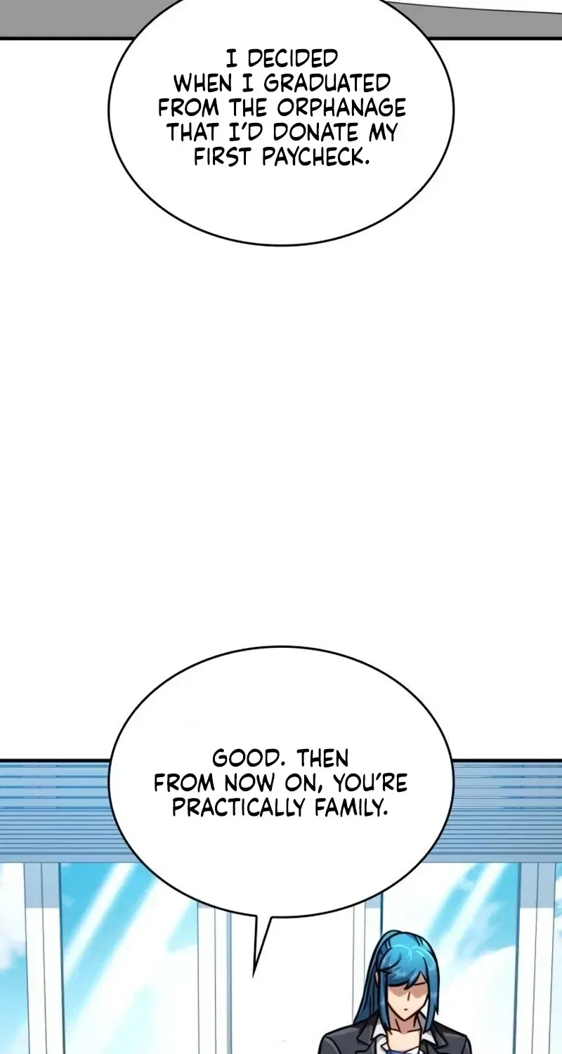The Corruption Immune Swordsman’s Calamity Sword Chapter 8 – Page 55