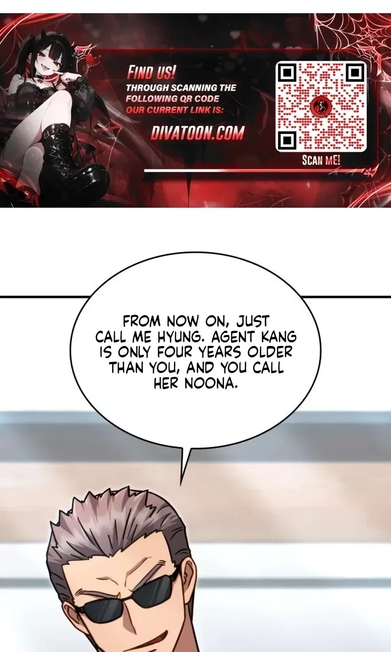 The Corruption Immune Swordsman’s Calamity Sword Chapter 8 – Page 57