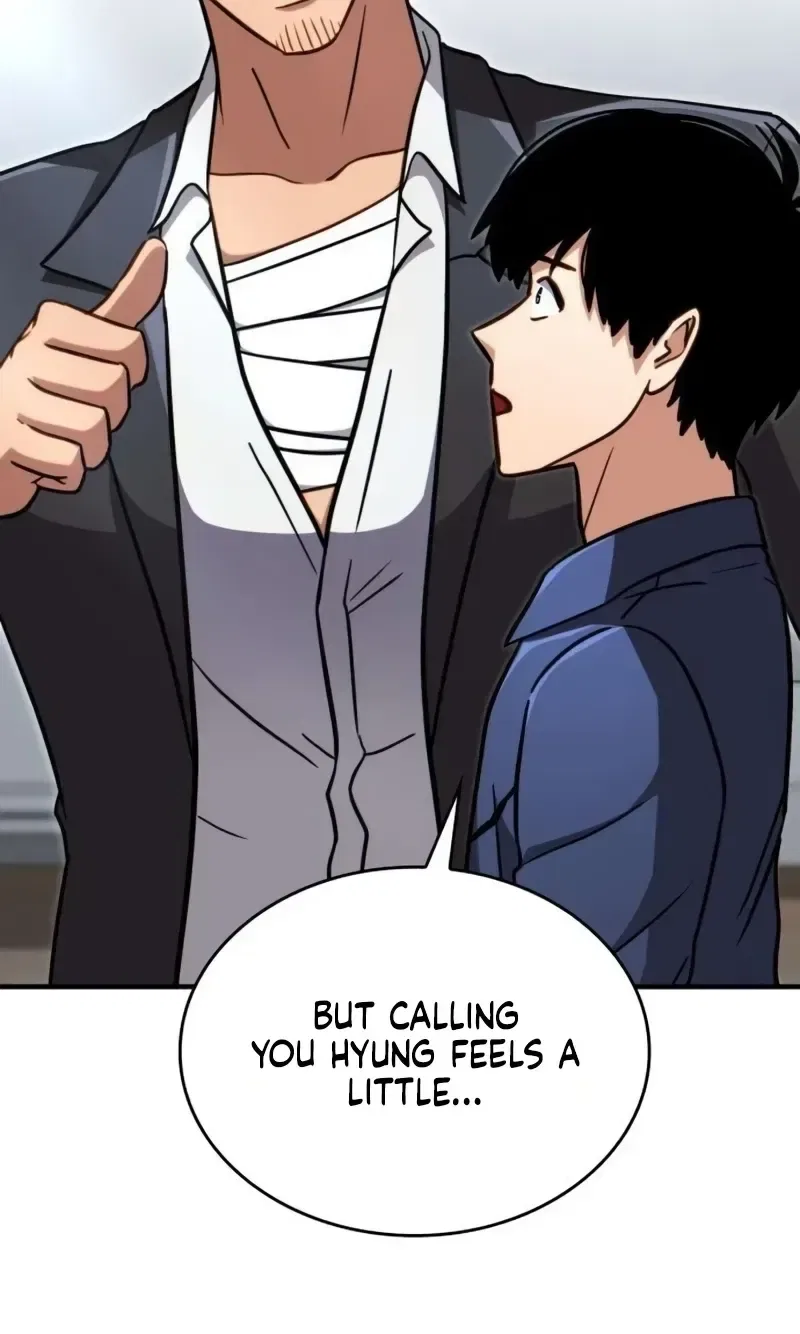 The Corruption Immune Swordsman’s Calamity Sword Chapter 8 – Page 58