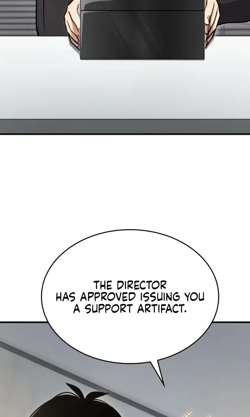 The Corruption Immune Swordsman’s Calamity Sword Chapter 8 – Page 62