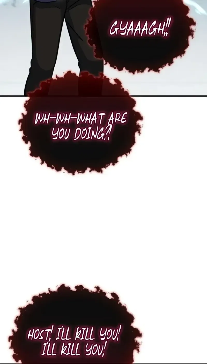 The Corruption Immune Swordsman’s Calamity Sword Chapter 8 – Page 67