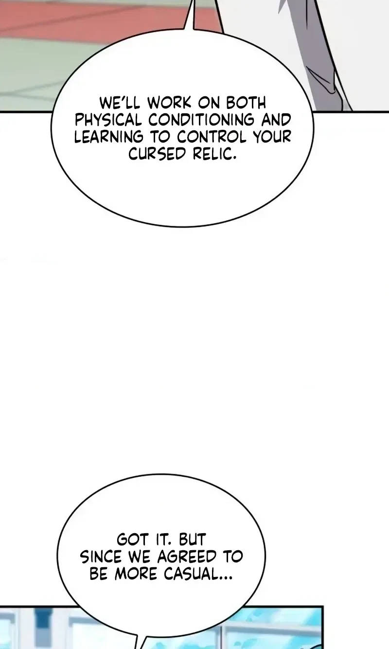 The Corruption Immune Swordsman’s Calamity Sword Chapter 8 – Page 80