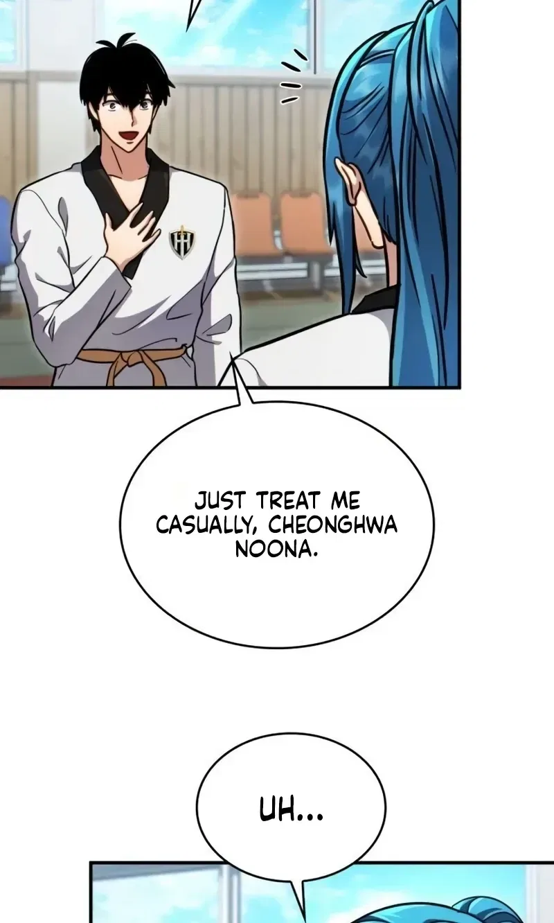 The Corruption Immune Swordsman’s Calamity Sword Chapter 8 – Page 81