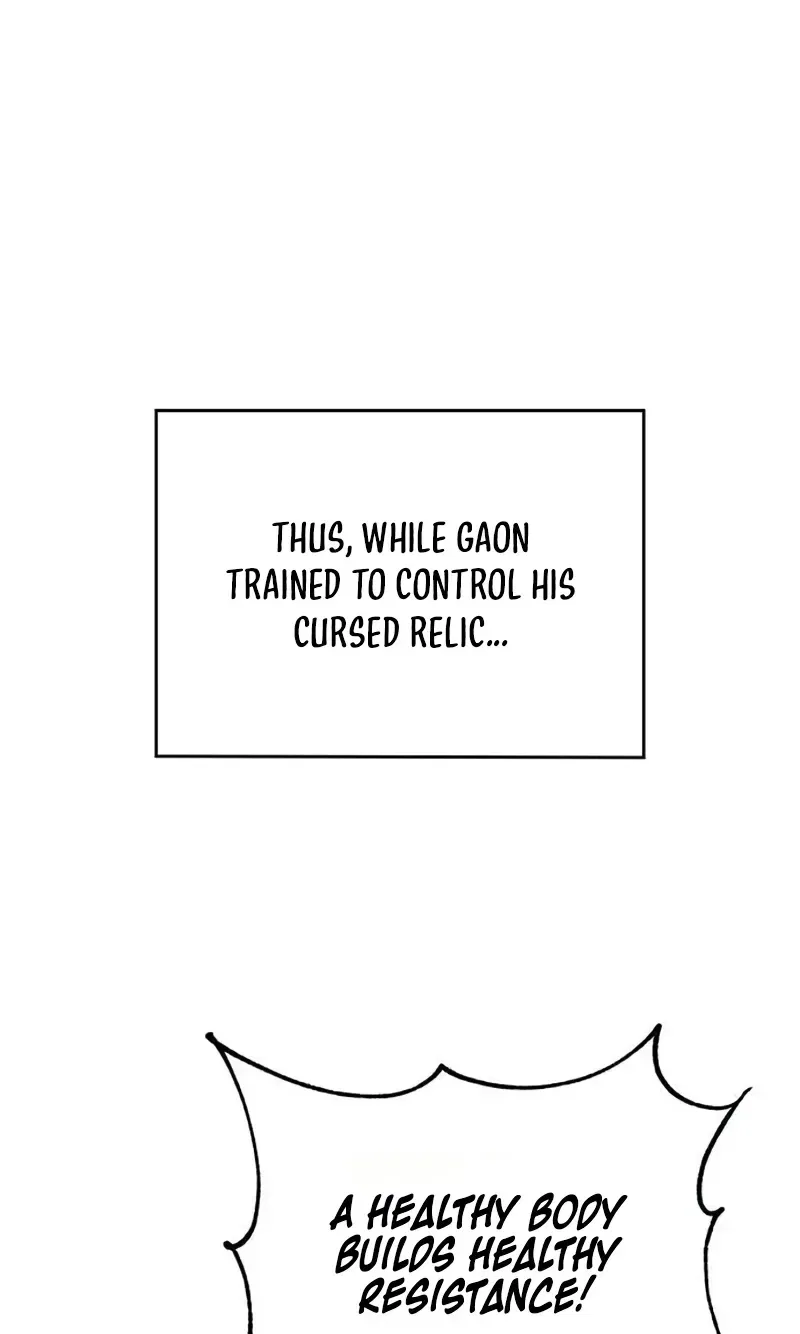 The Corruption Immune Swordsman’s Calamity Sword Chapter 8 – Page 83