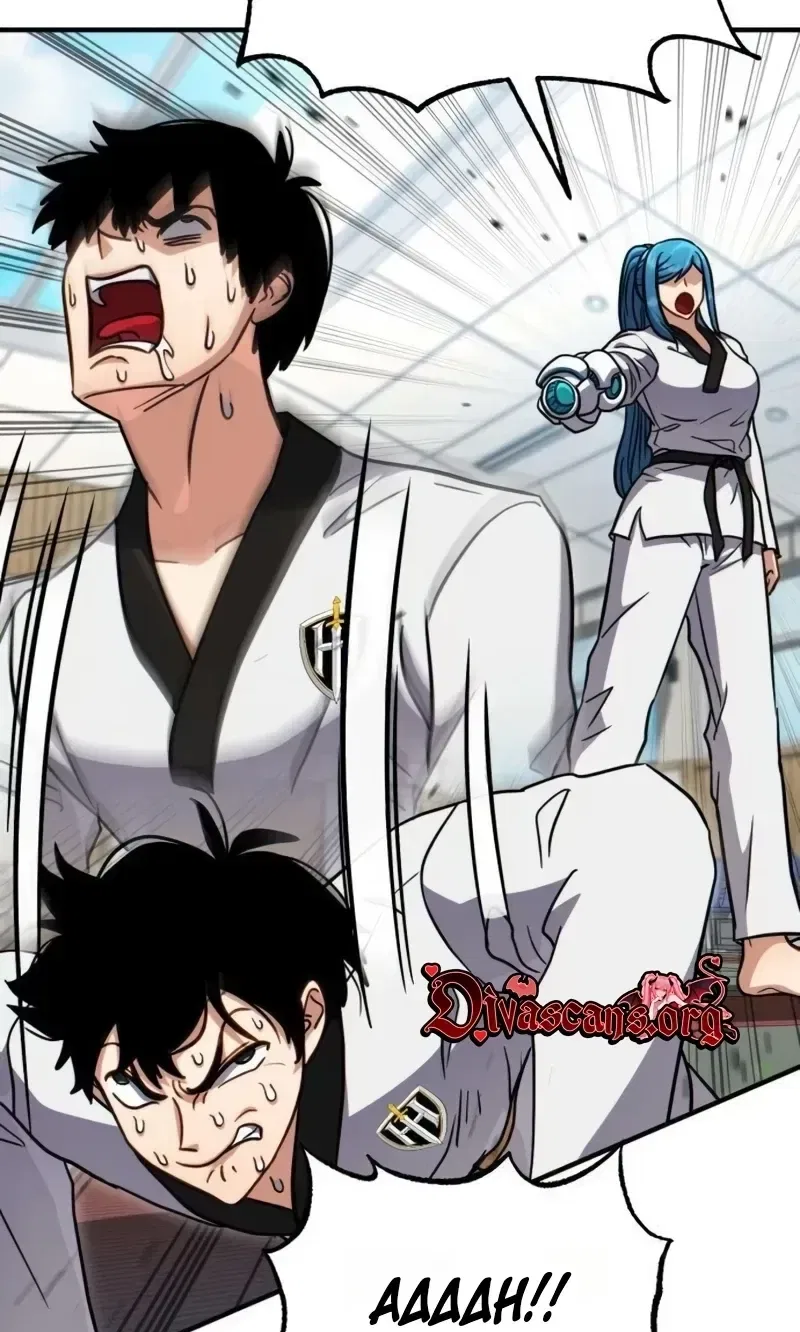 The Corruption Immune Swordsman’s Calamity Sword Chapter 8 – Page 84