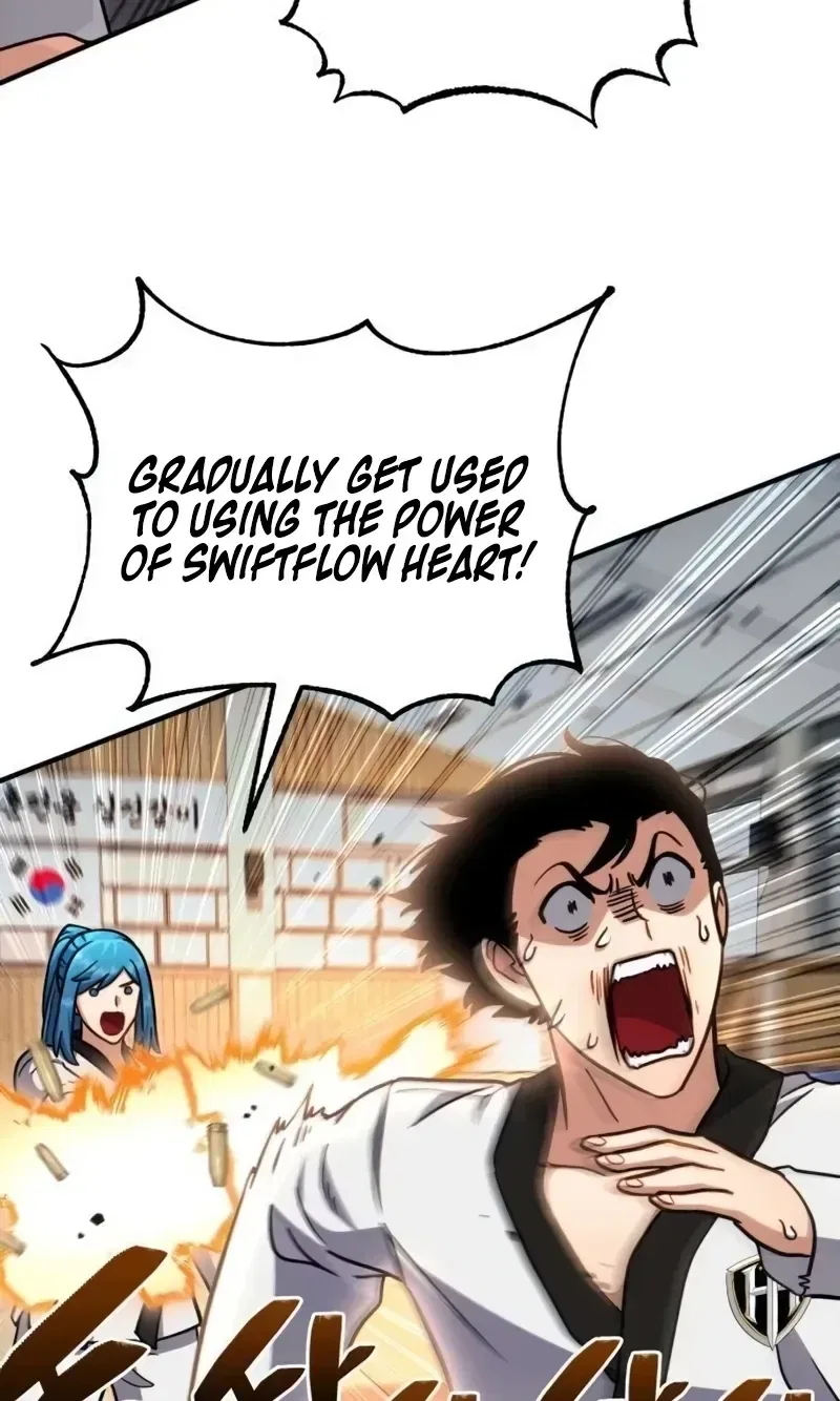 The Corruption Immune Swordsman’s Calamity Sword Chapter 8 – Page 85