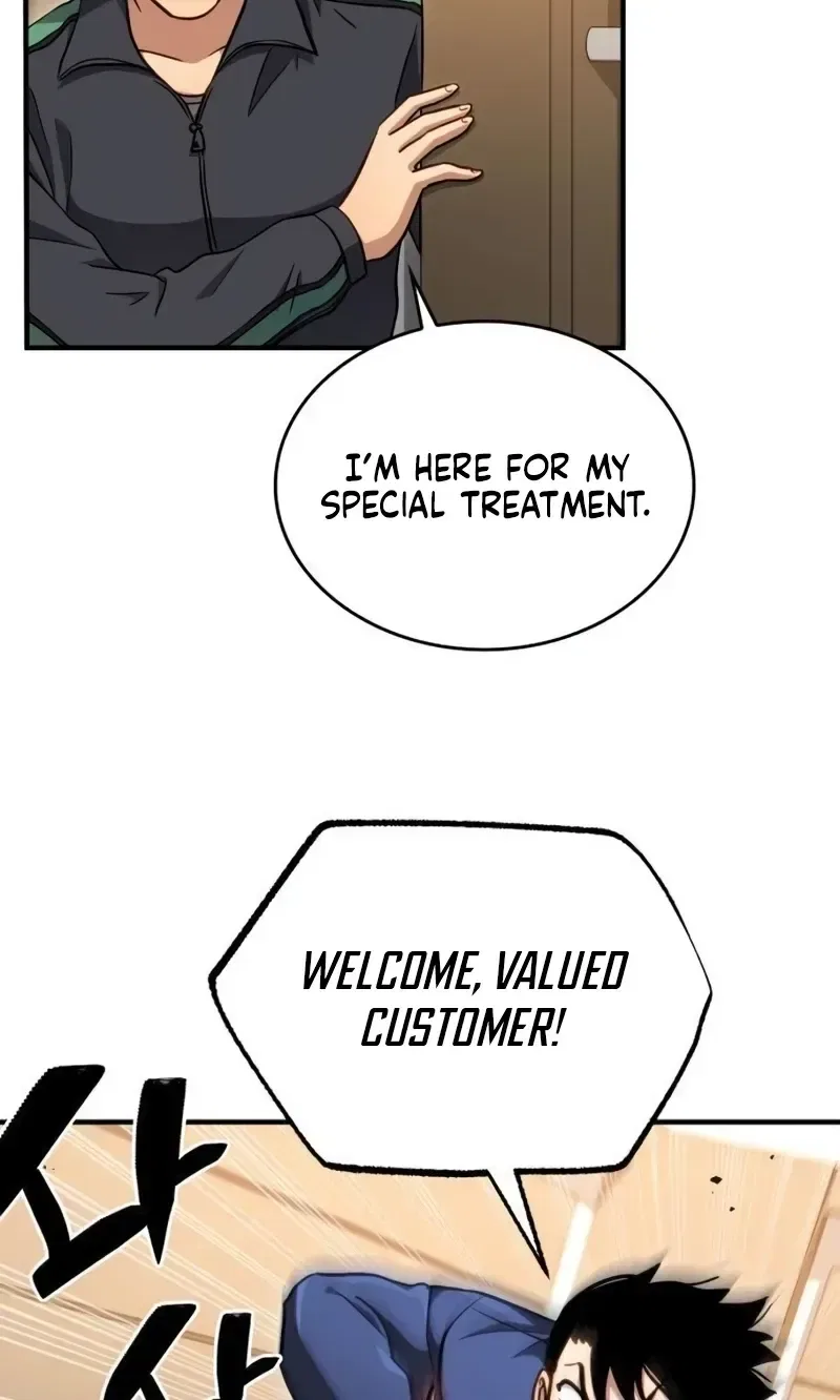 The Corruption Immune Swordsman’s Calamity Sword Chapter 8 – Page 87