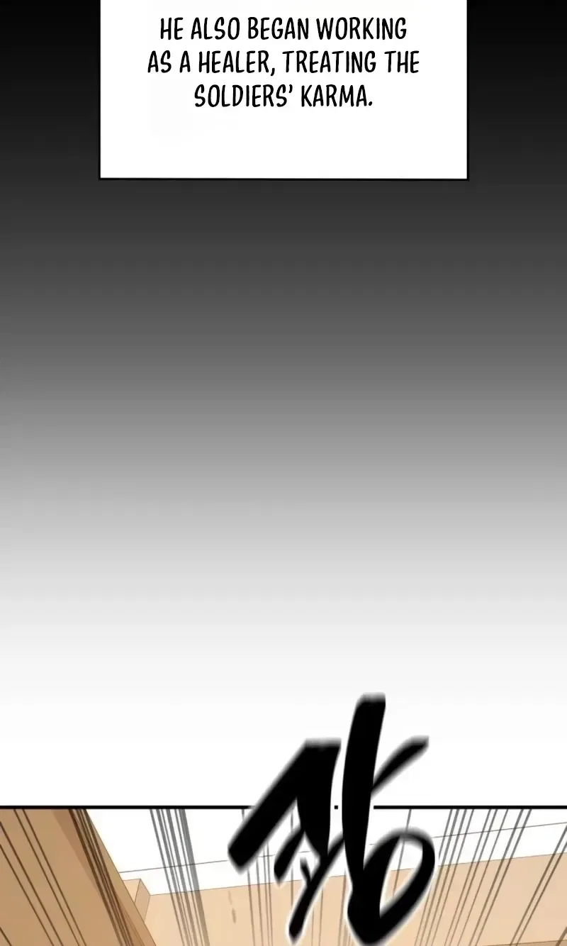 The Corruption Immune Swordsman’s Calamity Sword Chapter 8 – Page 91
