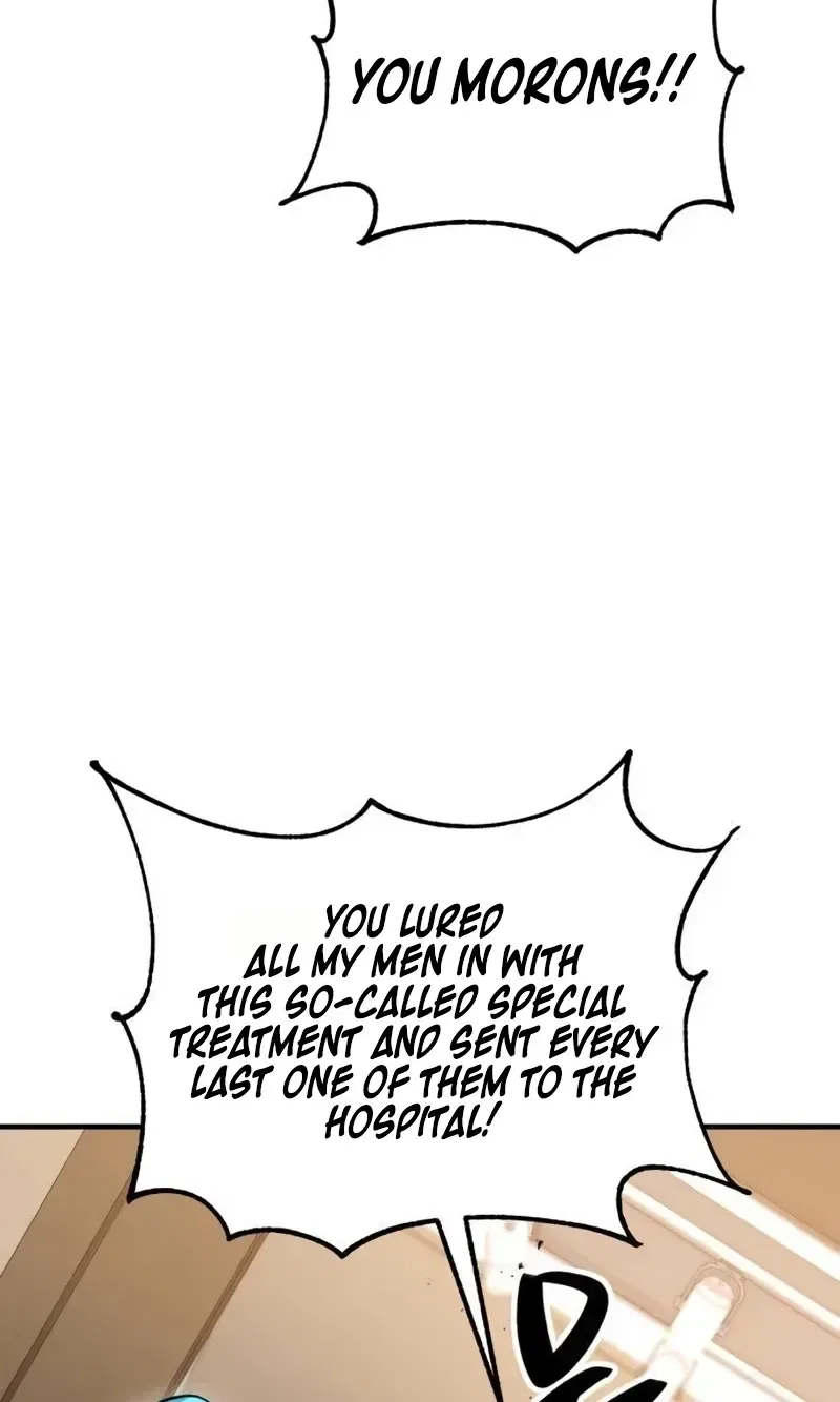 The Corruption Immune Swordsman’s Calamity Sword Chapter 8 – Page 93