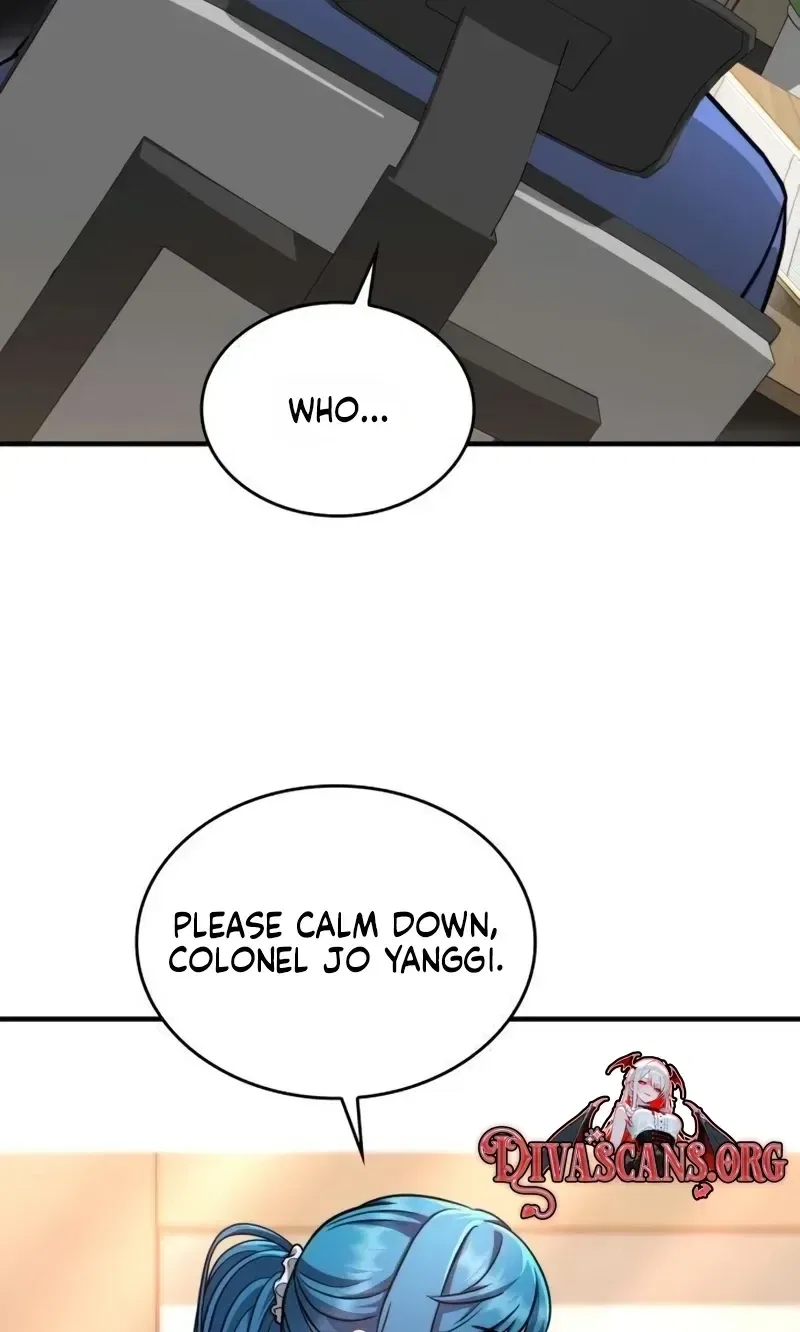 The Corruption Immune Swordsman’s Calamity Sword Chapter 8 – Page 95