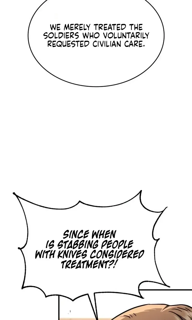 The Corruption Immune Swordsman’s Calamity Sword Chapter 8 – Page 97