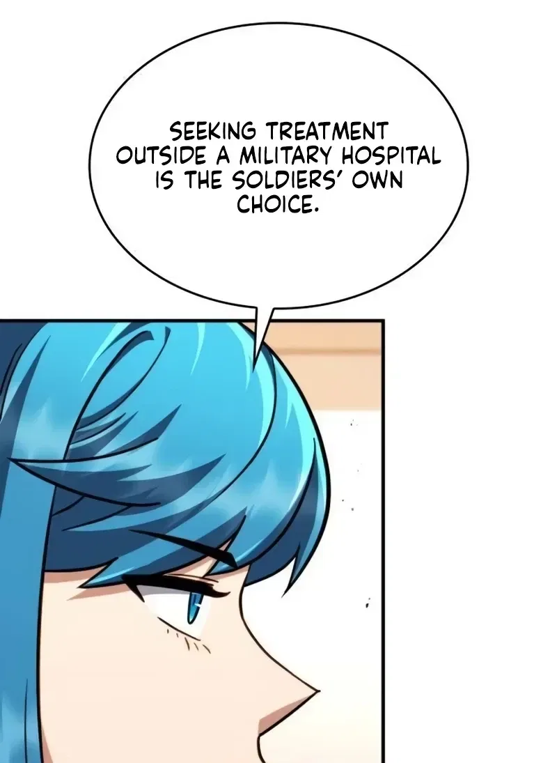 The Corruption Immune Swordsman’s Calamity Sword Chapter 8 – Page 99