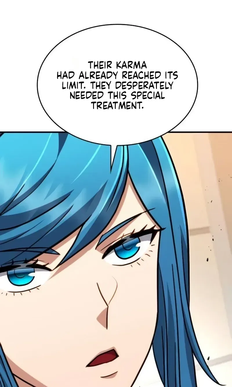 The Corruption Immune Swordsman’s Calamity Sword Chapter 8 – Page 103