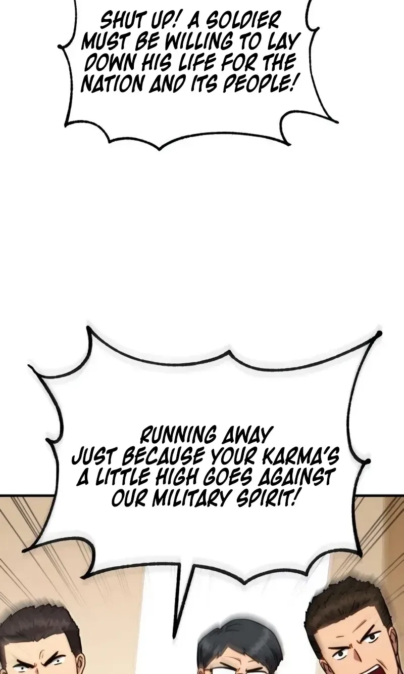 The Corruption Immune Swordsman’s Calamity Sword Chapter 8 – Page 106