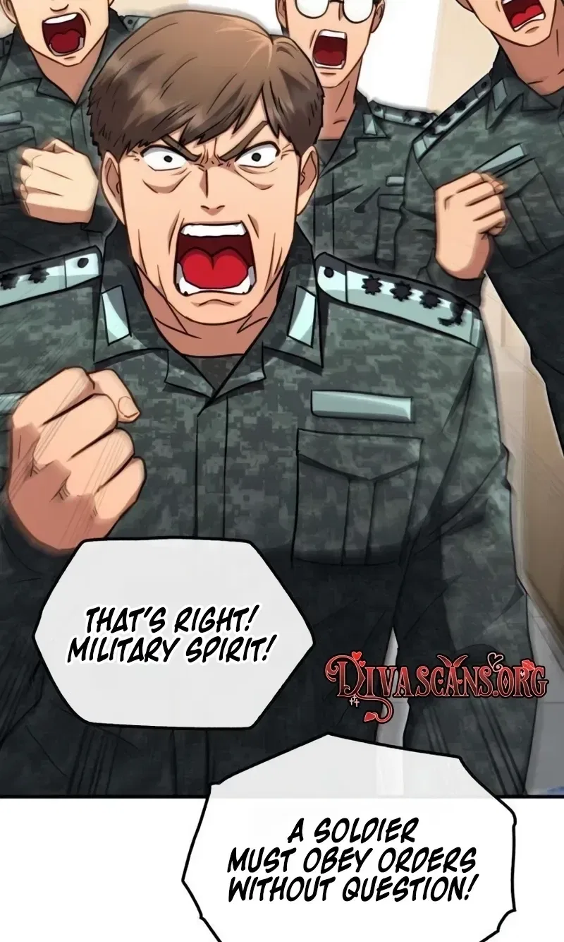 The Corruption Immune Swordsman’s Calamity Sword Chapter 8 – Page 107