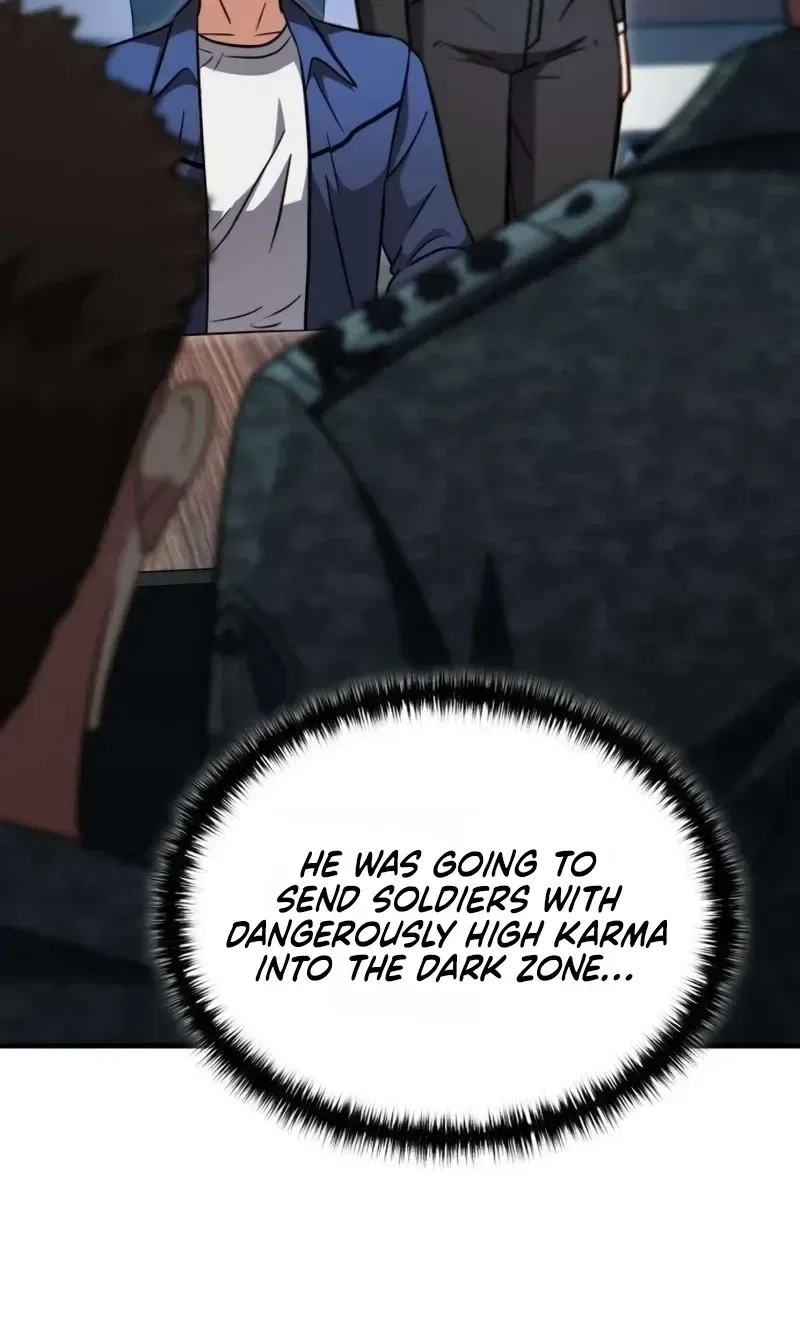 The Corruption Immune Swordsman’s Calamity Sword Chapter 8 – Page 109