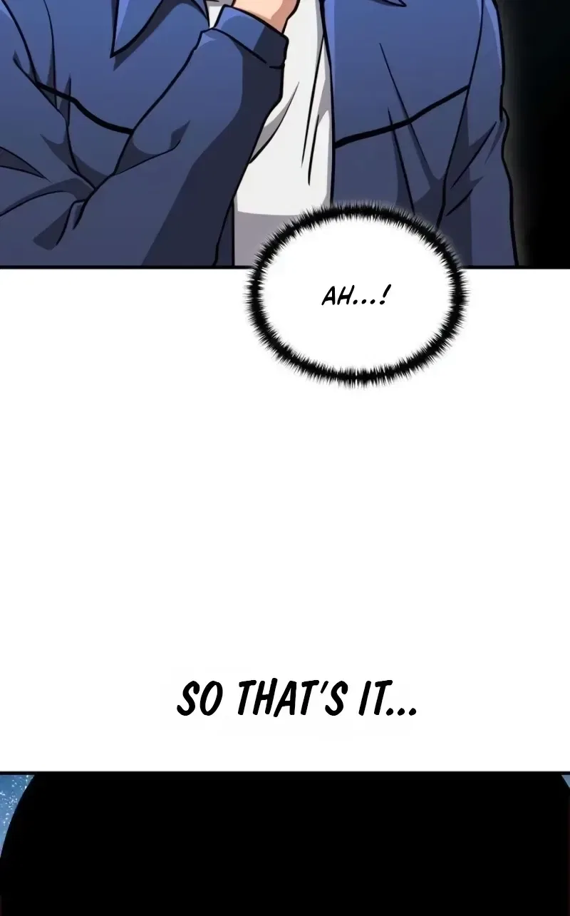 The Corruption Immune Swordsman’s Calamity Sword Chapter 8 – Page 111