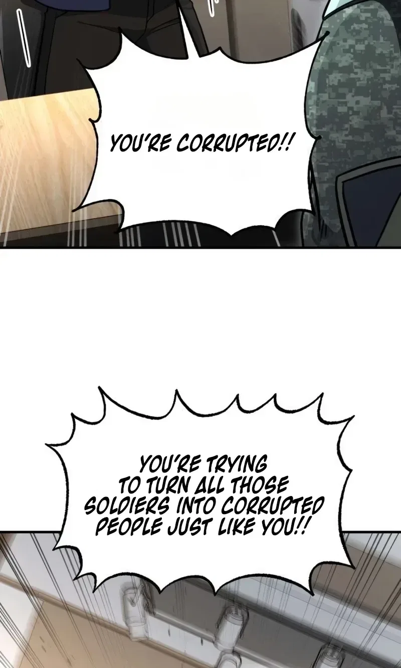 The Corruption Immune Swordsman’s Calamity Sword Chapter 8 – Page 114