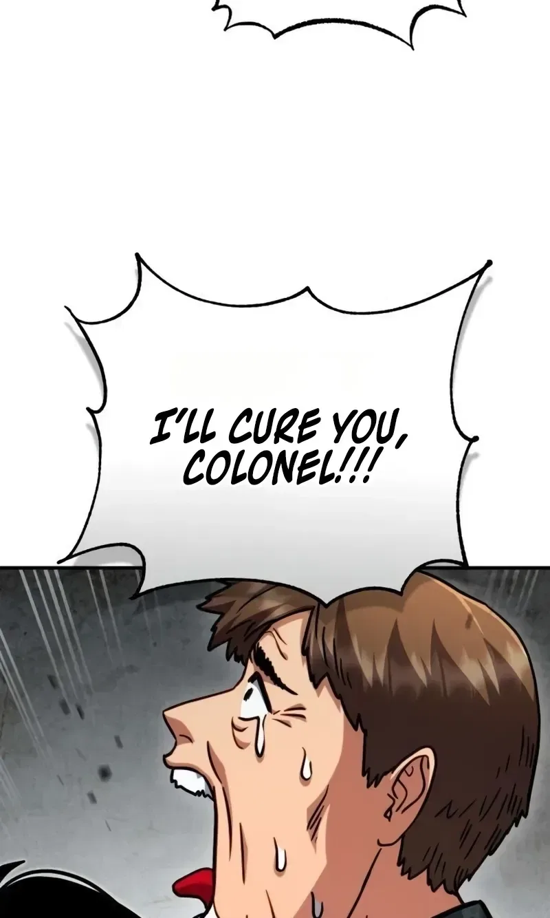 The Corruption Immune Swordsman’s Calamity Sword Chapter 8 – Page 116