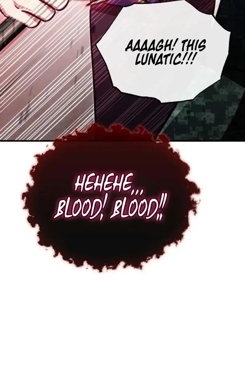 The Corruption Immune Swordsman’s Calamity Sword Chapter 8 – Page 118