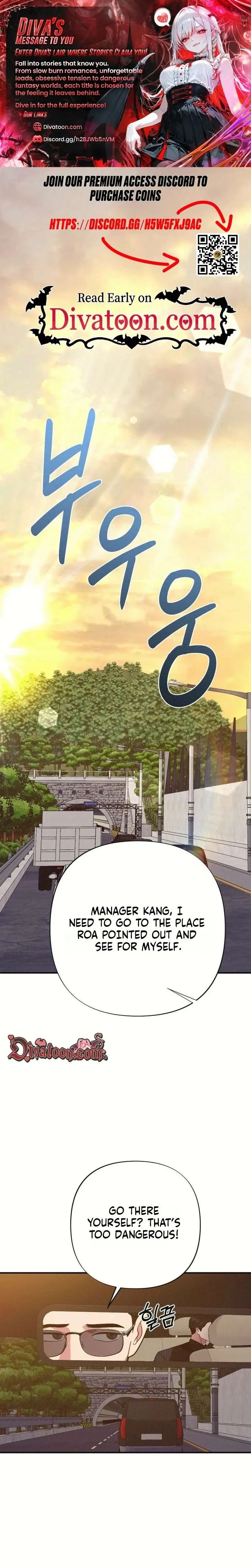 If You Dare to Provoke Me Chapter 35 – Page 1