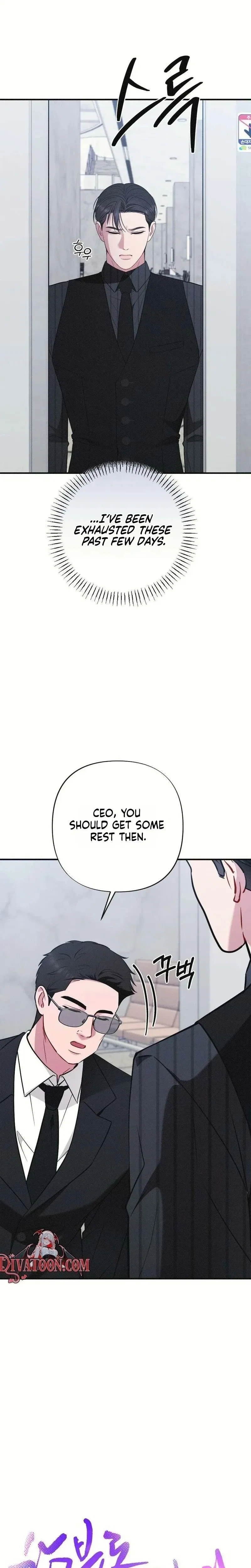 If You Dare to Provoke Me Chapter 35 – Page 7