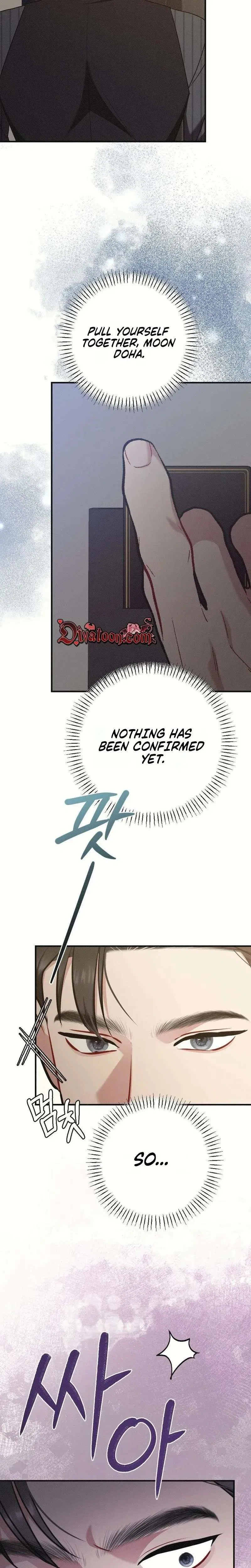 If You Dare to Provoke Me Chapter 35 – Page 12